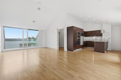 2 bedroom apartment to rent, Highbury Stadium Square, London N5