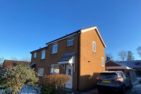 undefined, Abbotts Close, Runcorn, WA7