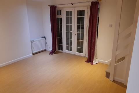 undefined, Abbotts Close, Runcorn, WA7