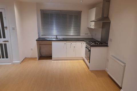 undefined, Abbotts Close, Runcorn, WA7