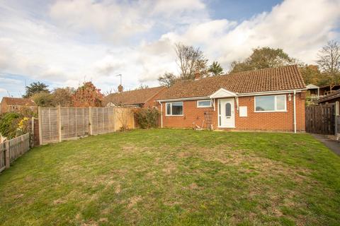 Kings Croft, Dersingham