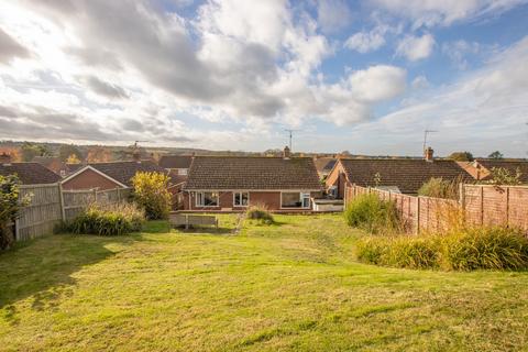 3 bedroom detached bungalow for sale, Kings Croft, Dersingham