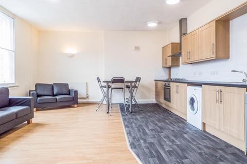 5 bedroom flat to rent, £99pppw - Westgate Road, City Centre