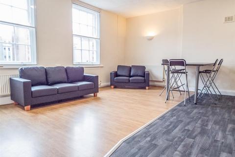 5 bedroom flat to rent, £99pppw - Westgate Road, City Centre