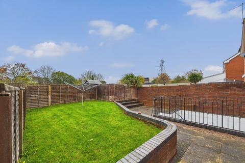 undefined, Himbleton Road, Worcester, Worcestershire, WR2
