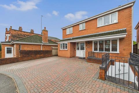undefined, Himbleton Road, Worcester, Worcestershire, WR2