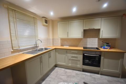 undefined, Bampton Street, Tiverton, Devon, EX16
