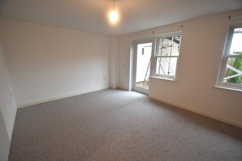undefined, Bampton Street, Tiverton, Devon, EX16