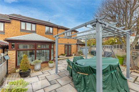 4 bedroom semi-detached house for sale, Priory Close, Blackburn, Lancashire, BB1