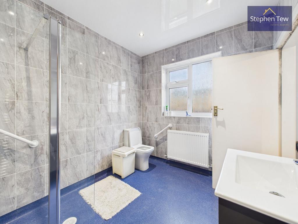 Wetroom