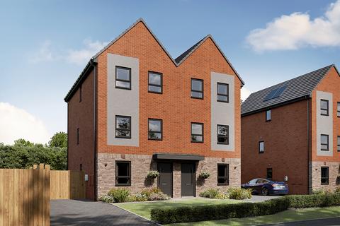 undefined, Blean at Barratt Homes at Henley Gate, IP1 Oxlip Blvd, Ipswich IP1