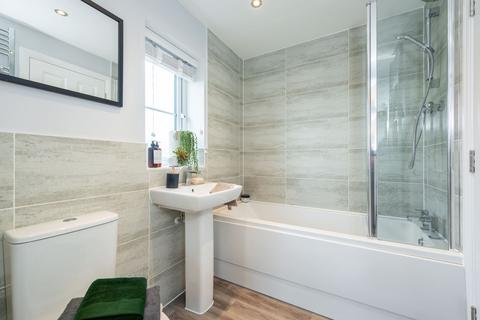 undefined, Blean at Barratt Homes at Henley Gate, IP1 Oxlip Blvd, Ipswich IP1