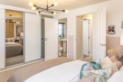 undefined, Blean at Barratt Homes at Henley Gate, IP1 Oxlip Blvd, Ipswich IP1