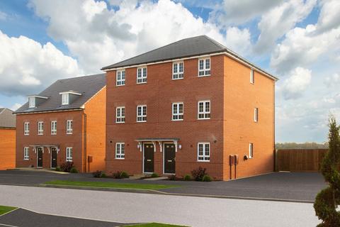 undefined, Blean at Barratt Homes at Henley Gate, IP1 Oxlip Blvd, Ipswich IP1