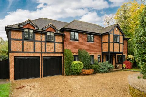 Red Lane, Claygate, Esher, Surrey, KT10