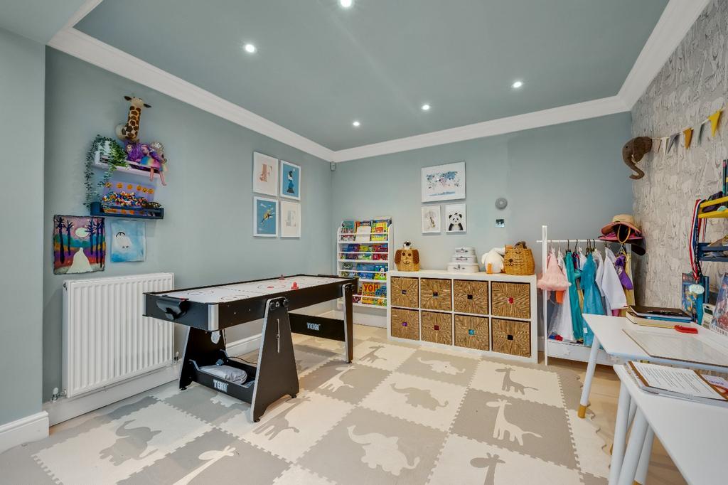 Play Room