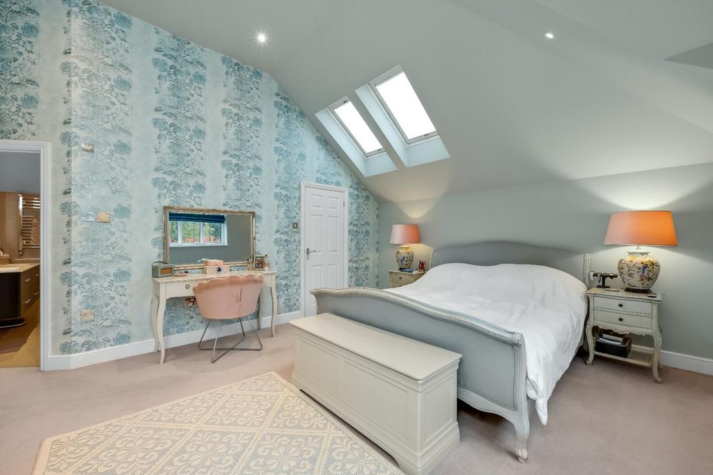 Principal Bedroom