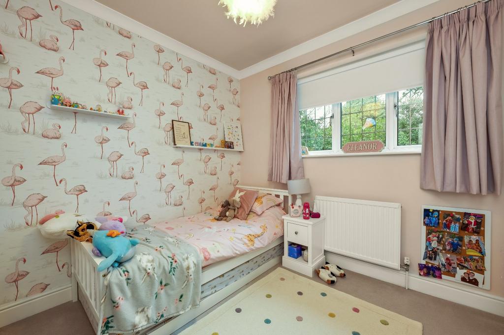 Bedroom Five