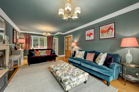 6 bedroom detached house for sale, Red Lane, Claygate, Esher, Surrey, KT10