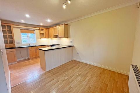 undefined, Crystal Drive, Peterborough PE2