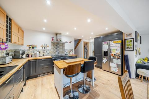 4 bedroom detached house for sale, Helsby Road, Lincoln, Lincolnshire, LN5