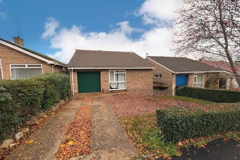 3 bedroom detached bungalow for sale, Westcott Way, Abington Vale NN3