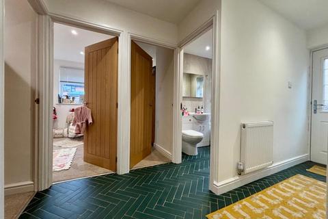 3 bedroom detached bungalow for sale, Westcott Way, Abington Vale NN3