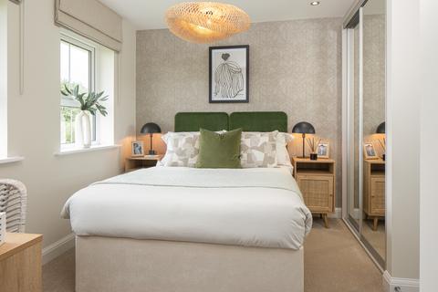 undefined, ARCHFORD at The Orchards, HR9 Hildersley Farm, Hildersley, Ross-on-Wye HR9