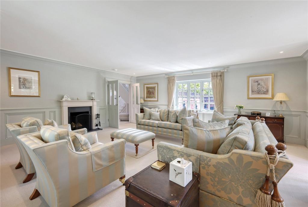Sitting Room