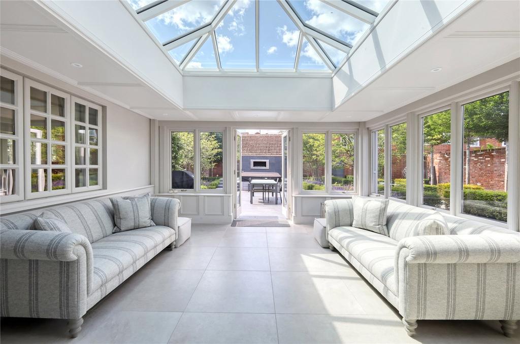 Conservatory