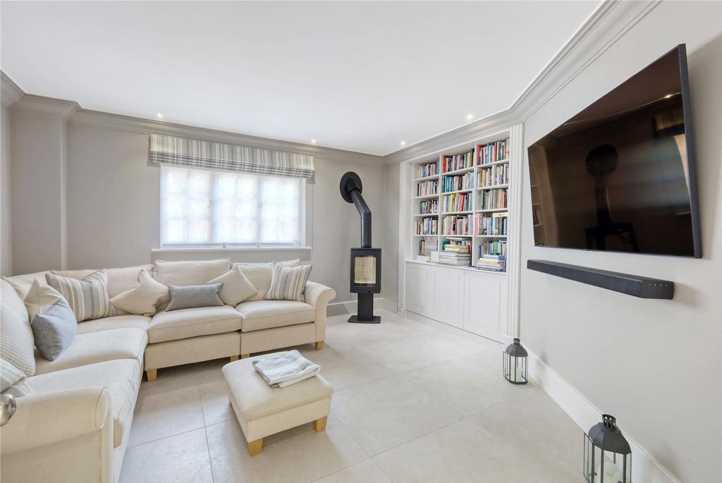 Sitting room