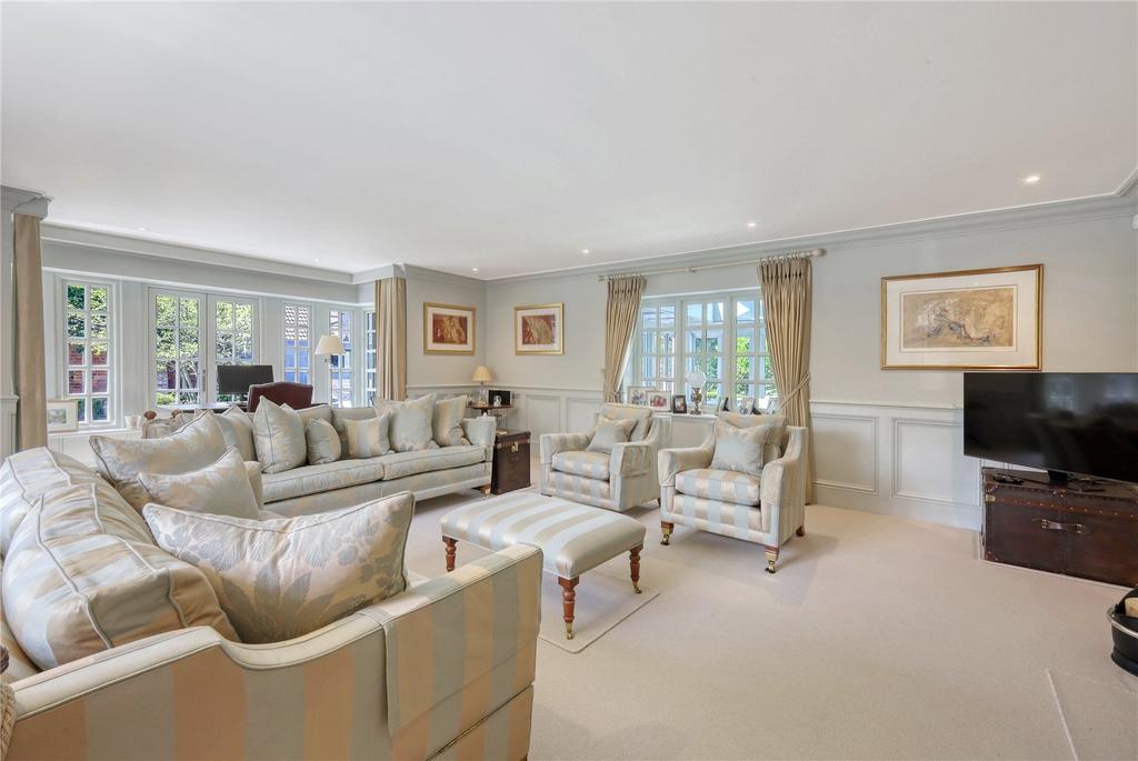 Sitting Room