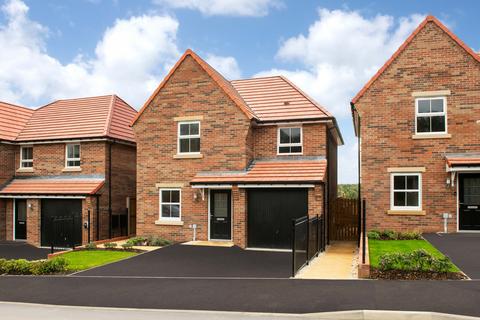 undefined, Eckington at Highgrove at Wynyard Park, TS22 Attenborough Way, Wynyard, Stockton on Tees TS22