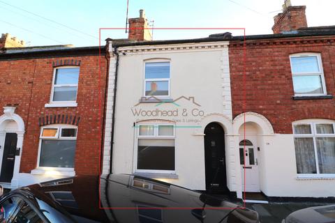 3 bedroom terraced house to rent, Somerset Street, Northampton