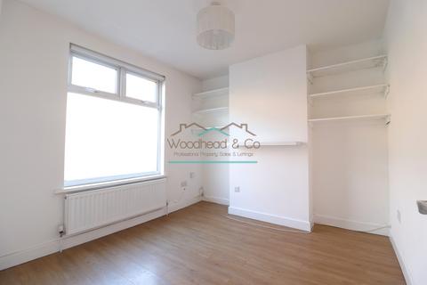 undefined, Somerset Street, Northampton
