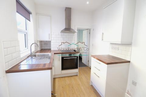 3 bedroom terraced house to rent, Somerset Street, Northampton