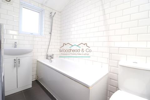 3 bedroom terraced house to rent, Somerset Street, Northampton