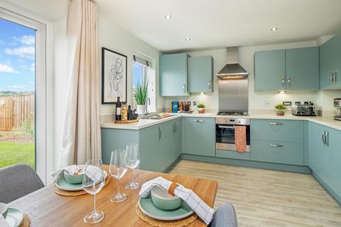 3 bedroom semi-detached house for sale, Archford at Forest Walk 1 Arle Road, Curbridge SO30