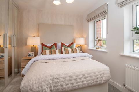 3 bedroom semi-detached house for sale, Archford at Forest Walk 1 Arle Road, Curbridge SO30