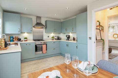 undefined, Archford at Forest Walk, SO30 1 Arle Road, Curbridge SO30