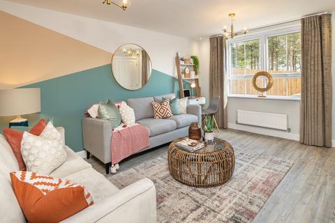 undefined, Archford at Forest Walk, SO30 1 Arle Road, Curbridge SO30