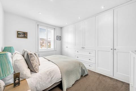 1 bedroom flat for sale, Barons Court Road, London, Greater London, W14