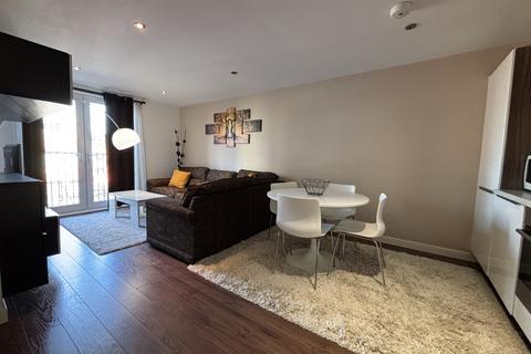 2 bedroom flat to rent, Block C, Alto, MANCHESTER, M3 6GD