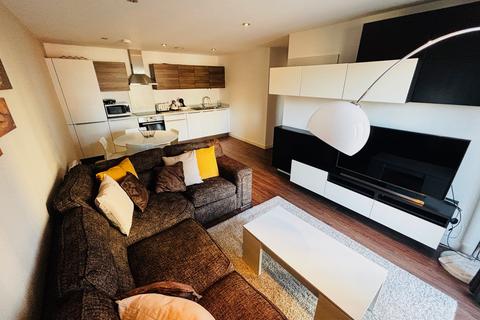 2 bedroom flat to rent, Block C, Alto, MANCHESTER, M3 6GD