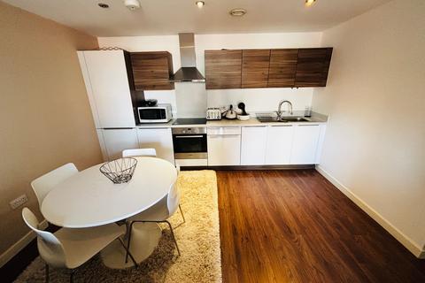 2 bedroom flat to rent, Block C, Alto, MANCHESTER, M3 6GD