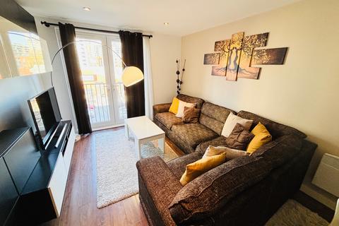 2 bedroom flat to rent, Block C, Alto, MANCHESTER, M3 6GD