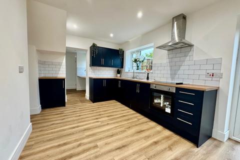 4 bedroom semi-detached house for sale, Mitchell Crescent, Merthyr Tydfil, CF47