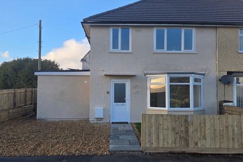 4 bedroom semi-detached house for sale, Mitchell Crescent, Merthyr Tydfil, CF47