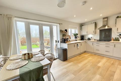 undefined, Farmer Place, Matford, EX2