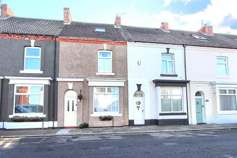 High Street West, Redcar